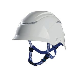 Centurion Nexus Heightmaster Safety Helmet White CNS16EWFMR