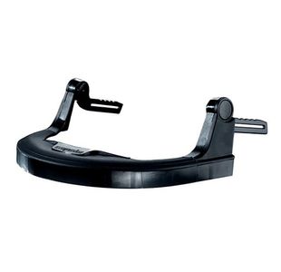 Centurion Visor Carrier S54 Black CNS54