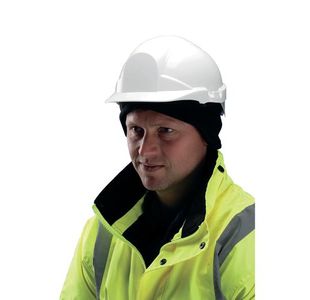 Centurion Universal Fleece Helmet Liner Black One Size CNS50UFL