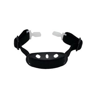 Centurion S30E Adjustable Chin Strap (Pack of 10) Black CNS30EN