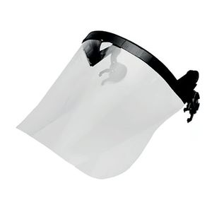 Centurion Visor Face Screen For S54 Carrier CNS590
