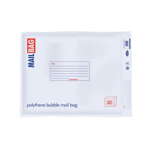 County Stationery Poly Bubble Envelopes Jumbo 500x650mm (Pack of 10) C274