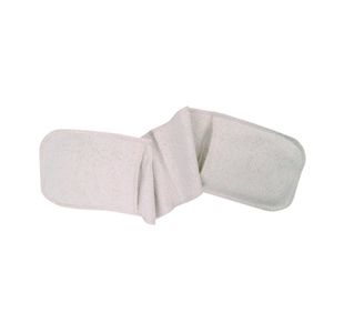 Plain White Oven Glove 101846