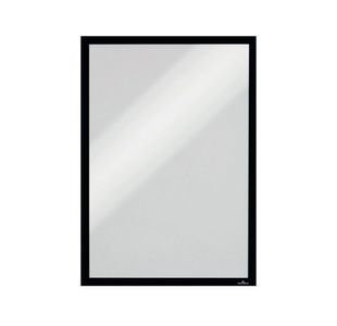 Durable Infoframe Duraframe Magnetic A3 Black (Pack of 5) 486801