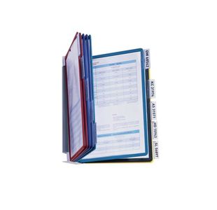 Durable VARIO WALL 10 Display Panel System Assorted 5567/00