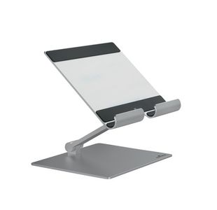 Durable Premium Aluminium Foldable Tablet Holder Rise Desk Stand 894023