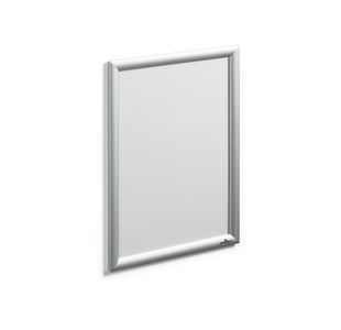 Durable Snap Frame Aluminium A3 479723