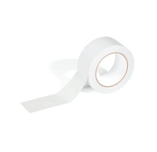 Durable Duraline Floor Marking Tape 50mm x 33m White 104402
