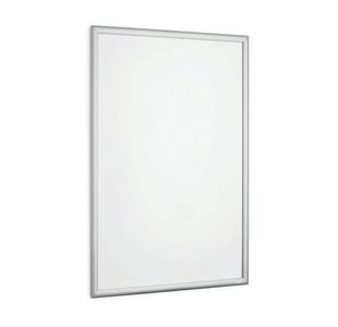 Durable Aluminium Snap Frame Notice Holder A1 Silver 500923