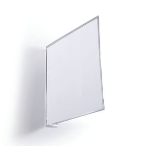 Durable Self-Adhesive Warehouse Aisle Sign 149 x 149mm (Pack of 10) 185619