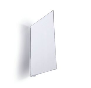 Durable Self-Adhesive Warehouse Aisle Sign A5 Portrait (Pack of 10) 185719