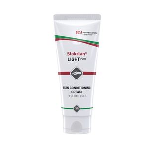 Deb Stokolan Light PURE Hand Cream 100ml (Pack of 12) RES100ML