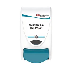 Deb Stoko Cleanse Antimicrobial Dispenser 1 Litre ANT1LDSEN