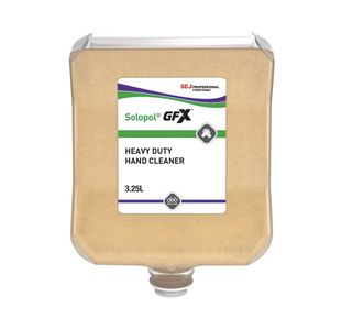 Deb Solopol Gritty Foam 3.25 Litre Cartridge (Pack of 4) GPF3L