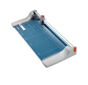 Dahle 440 Rotary Trimmer 670mm Cutting Length 3mm Capacity 00444-09686