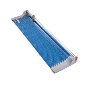 Dahle 448 Rotary Trimmer 1300mm Cutting Length 2mm Capacity 00448-20422