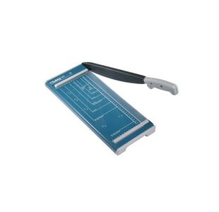 Dahle 502 A4 Personal Guillotine 320mm Cutting Length 8 Sheet Capacity 00502-20043