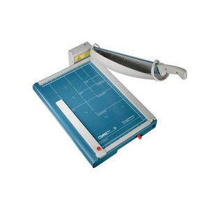 Dahle 867 Guillotine 460mm Cutting Length 3.5mm Capacity 00867-20504