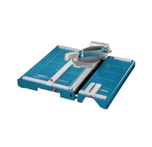 Dahle 868 Guillotine 460mm Cutting Length 3.5mm Capacity 00868-04505