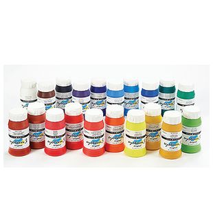 Daler-Rowney System 3 Acrylic Paint 500ml Cobalt Blue 500ST3CB