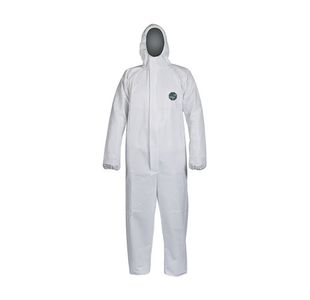 Dupont ProShield 60 Disposable Coverall White S PRO60WS