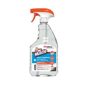 Mr Muscle Multi-Surface Cleaner 750ml 321534
