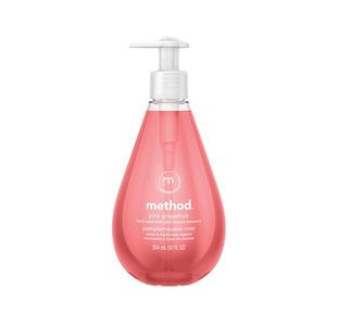 Method Hand Wash Pink Grapefruit 354ml 4004582