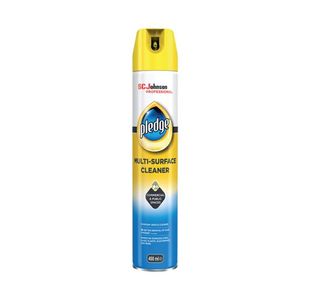 Pledge Multi Surface Cleaner 400ml Aerosol 688174