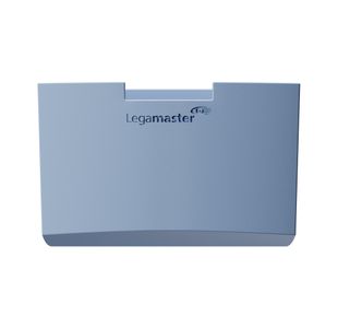Legamaster Whiteboard Accessory Holder Soft Blue 7-122639