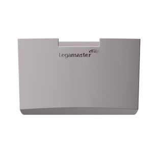 Legamaster Whiteboard Accessory Holder Taupe 7-122607