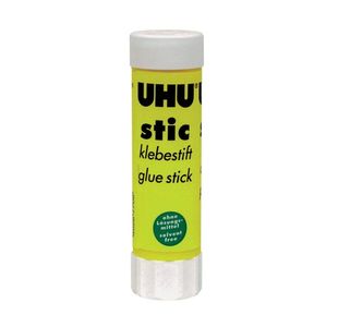 UHU Stic Glue Stick 40g (Pack of 12) 45621