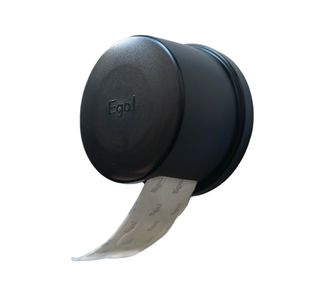 Plastic Dispenser For Pads on a Roll (Pack of 5) 3101