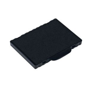 COLOP UN12BK Replacement Ink Pad Black (Pack of 5) 6/5756BK