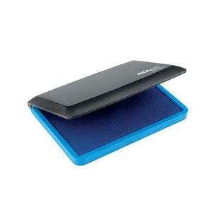 COLOP Micro 2 Stamp Pad Blue MICRO2BE