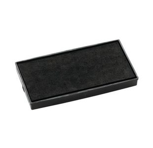 COLOP E/50 Replacement Ink Pad Black (Pack of 2) E50BK