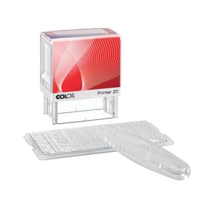 COLOP Printer 20/1 DIY Text Stamp DIYP201