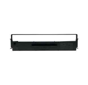 Epson SIDM Ribbon Cartridge Black C13S015633