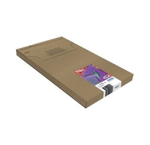 Epson T0807 Hummingbird Claria Photographic Ink Cartridge CMYK/Lt Cyan/Lt Mag Multipack C13T08074510