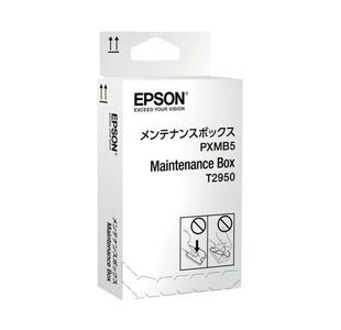 Epson T2950 Maintenance Box C13T295000