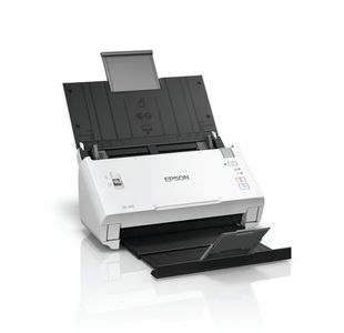 Epson WorkForce DS-410 Document Scanner B11B249401BY