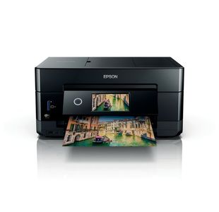 Epson Expression Premium XP-7100 A4 3-in-1 Wireless Colour Ijet Printer C11CH03401