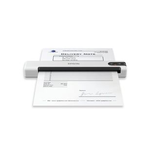 Epson WorkForce DS-70 Mobile Document Scanner B11B252402