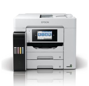 Epson EcoTank ET-5880 A4 4-in-1 Wireless Colour Inkjet Printer C11CJ28401BY