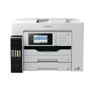 Epson EcoTank ET-16680 A4 4-in-1 Wireless Colour Inkjet Printer C11CH71405BY
