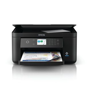 Epson Expression Home XP-5200 A4 3-in-1 Wireless Colour Inkjet Printer C11CK61401