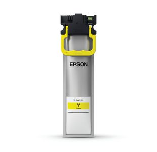 Epson WF-C5390/WF-C5390 Ink Pack Yellow C13T11C440