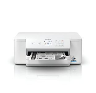 Epson WorkForce Pro WF-M4119DW A4 Wireless Mono Inkjet Printer C11CK75401BY