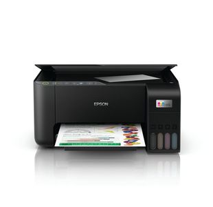 Epson EcoTank ET-2862 A4 3-in-1 Wireless Colour Inkjet Printer C11CJ67427