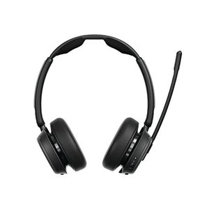 Epos Impact 1060T On Ear Headset Bluetooth Active Noise Cancelling MS 1001136