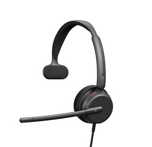 Epos Impact 430T Wired Monaural Headset USB-C Certified for Microsoft Teams 1001254